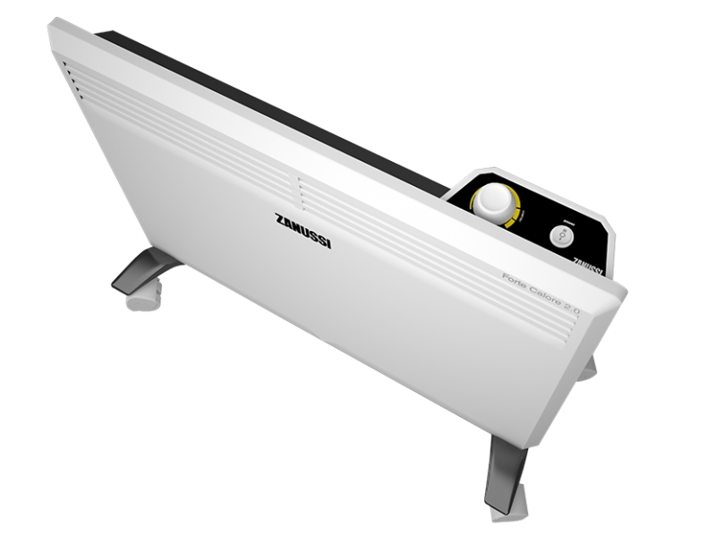 Конвектор электрический Zanussi ZCH/S-2000 MR